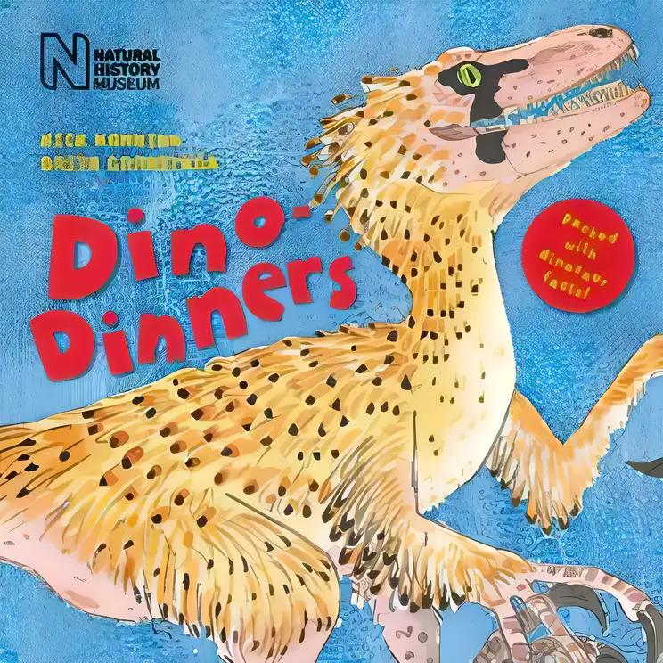 Dino-Dinners