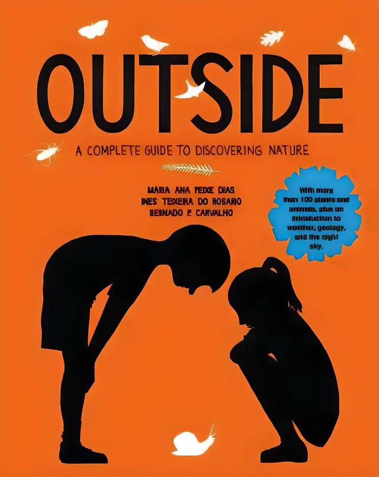 Outside: A Guide to Discovering Nature