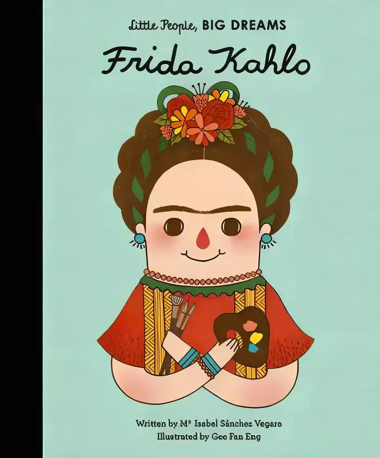 Frida Kahlo