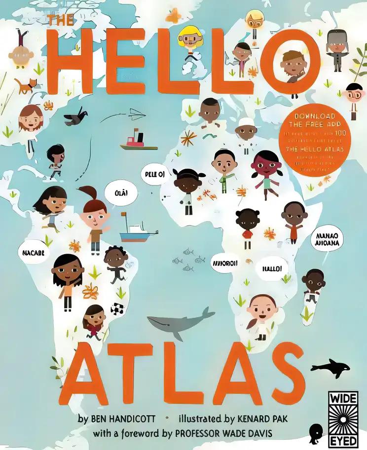 The Hello Atlas