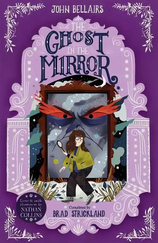 The Ghost in the Mirror (4)