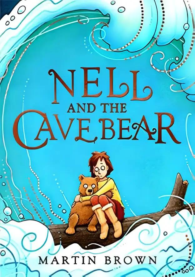 Nell and the Cave Bear