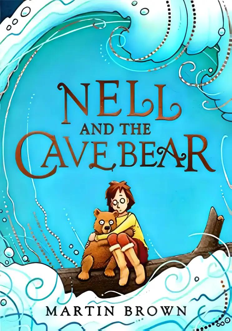 Nell and the Cave Bear