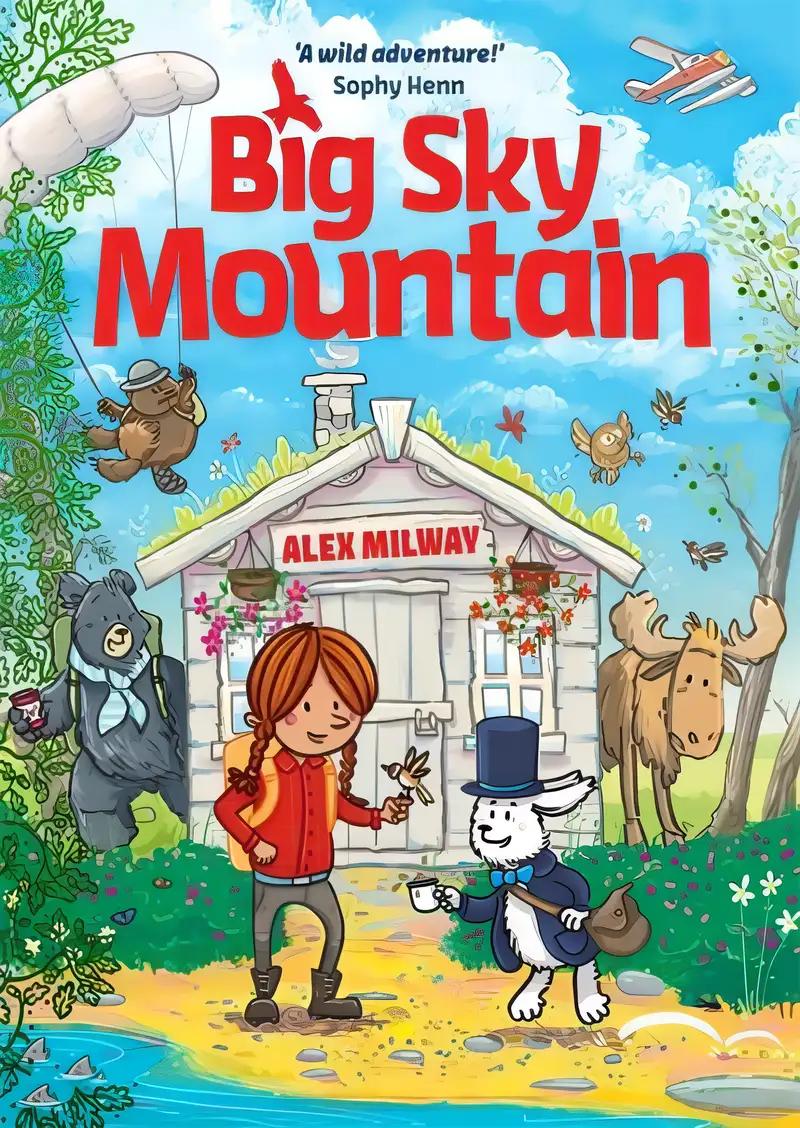 Big Sky Mountain