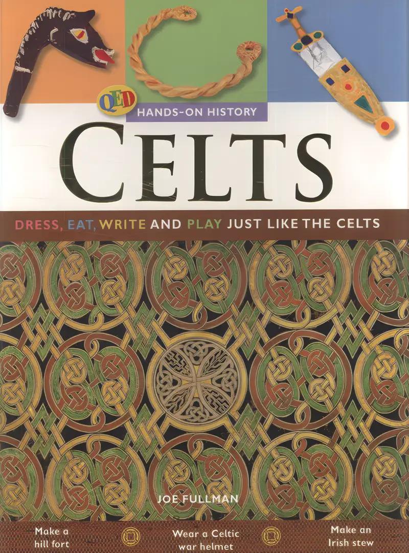 Celts (Hands-On History)