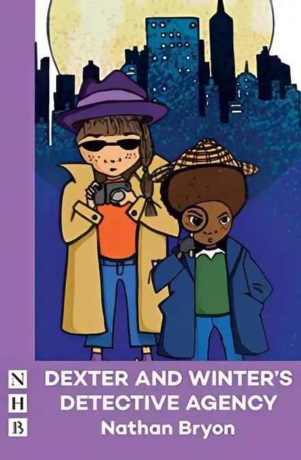 Dexter and Winter's Detective Agency