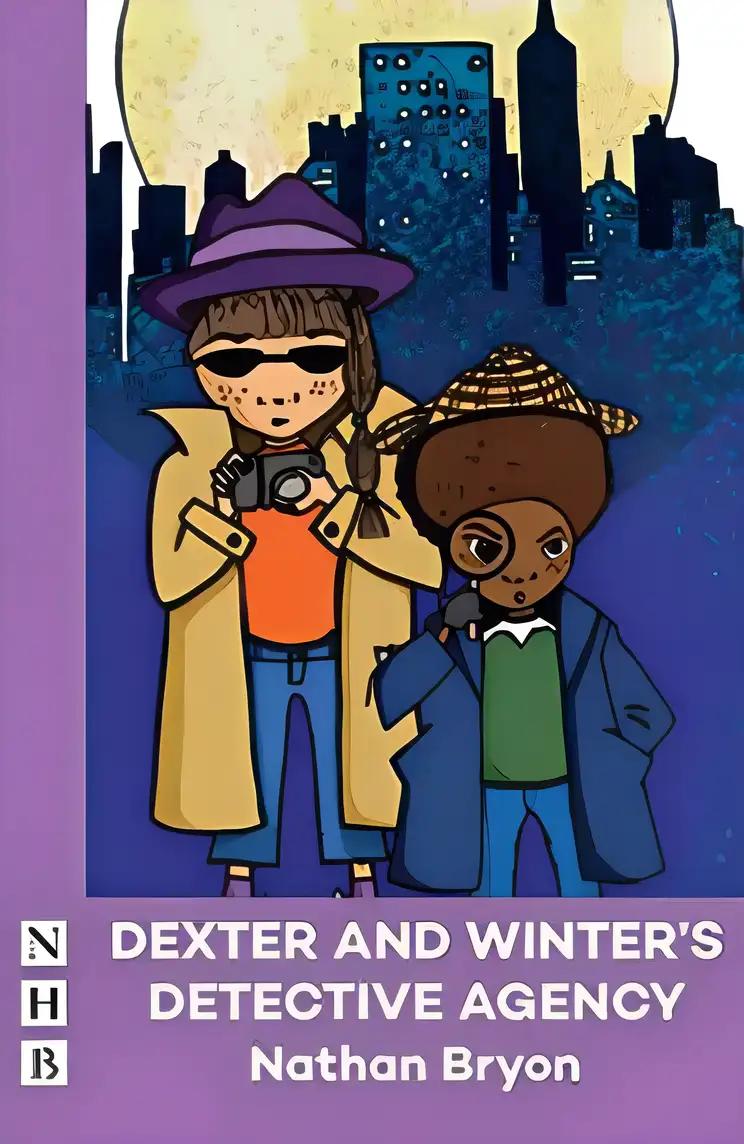 Dexter and Winter's Detective Agency