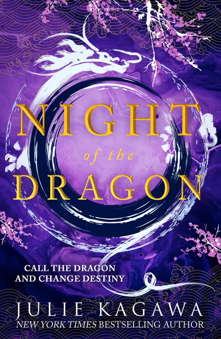 Night of the Dragon: Shadow of the Fox