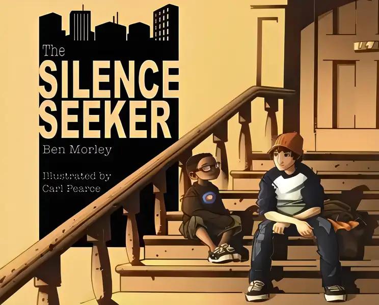 The Silence Seeker