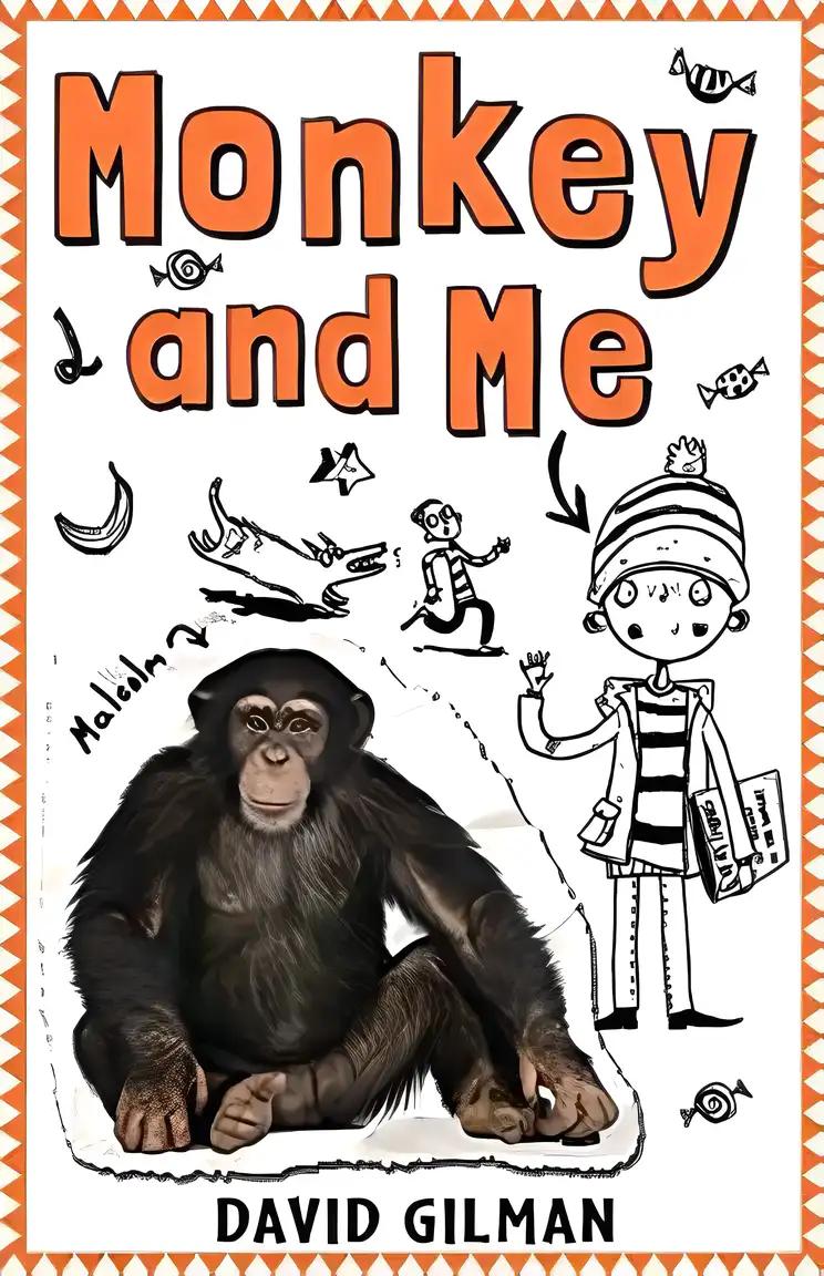 Monkey and Me