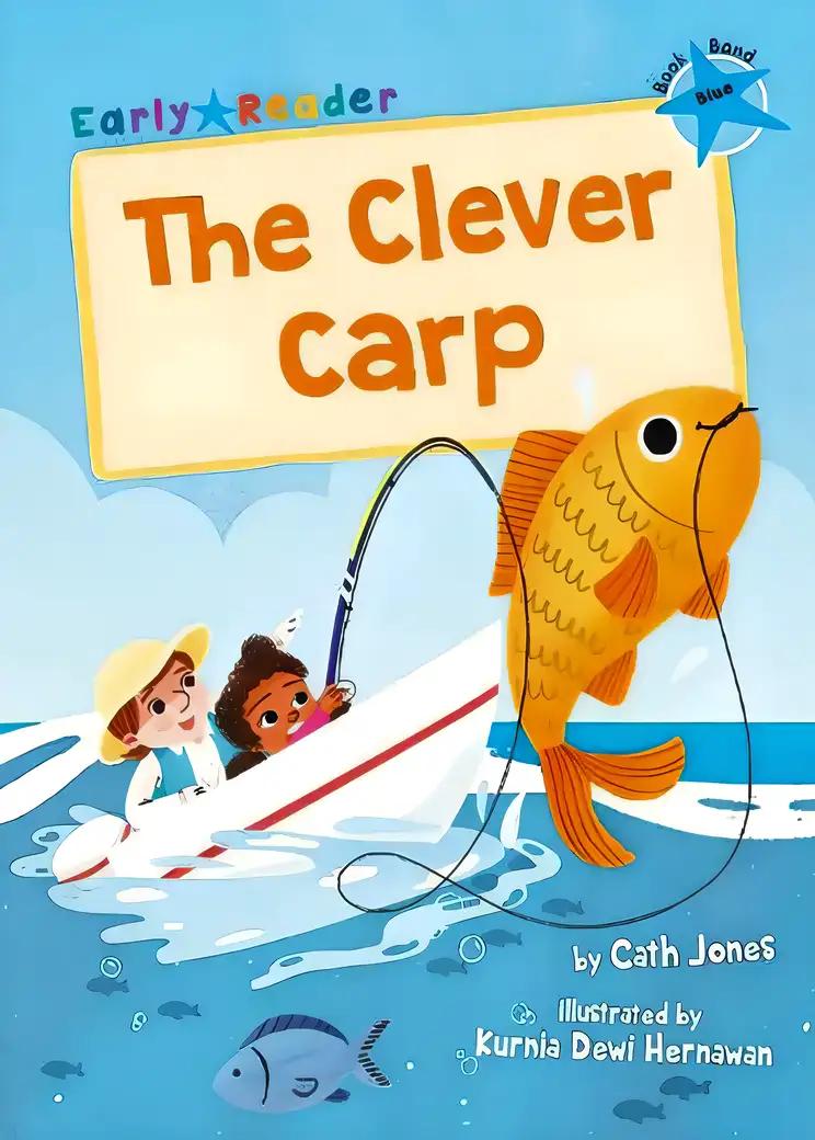 The Clever Carp