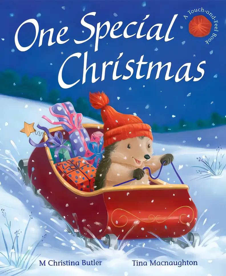 One Special Christmas