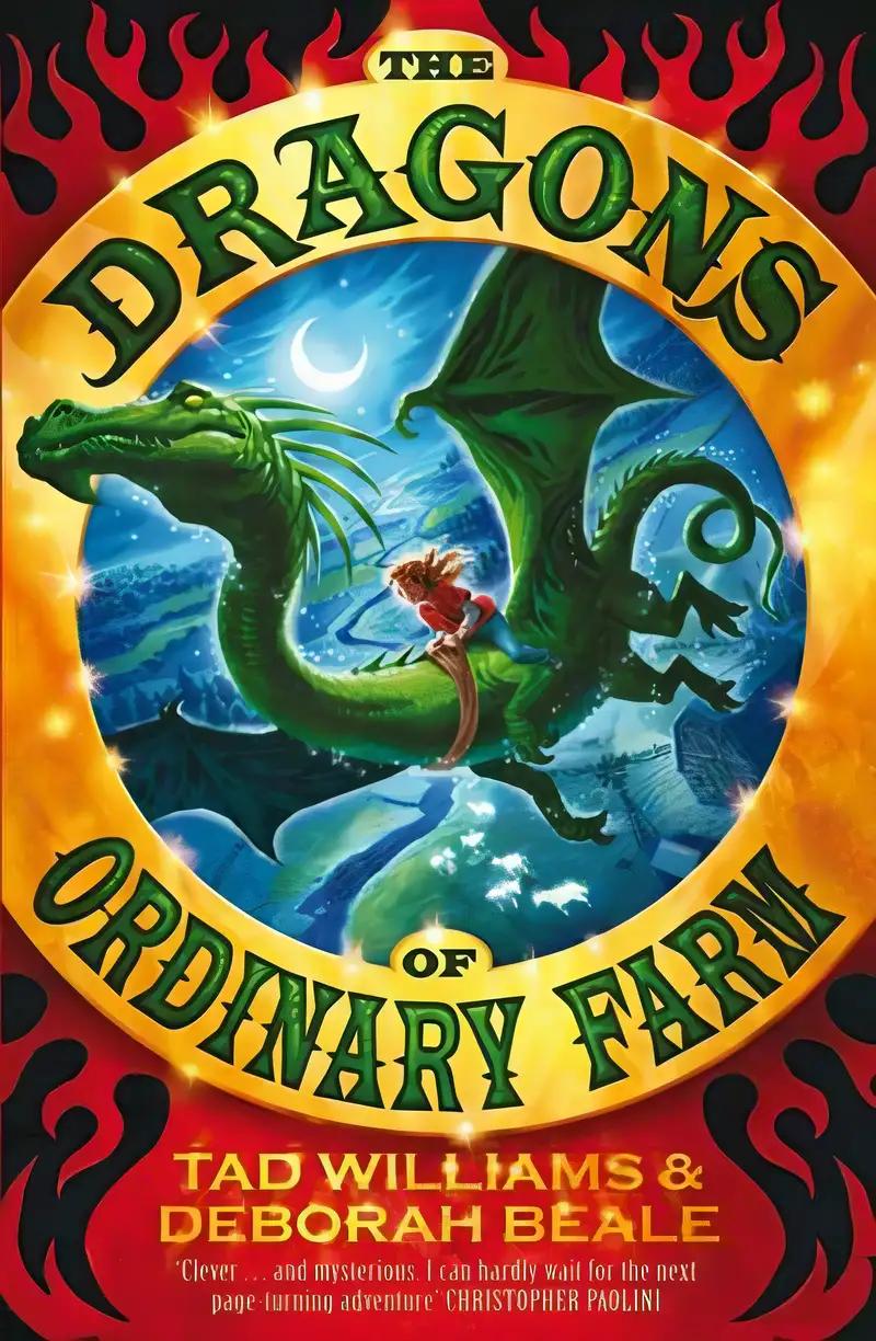 The Dragons of Ordinary Farm