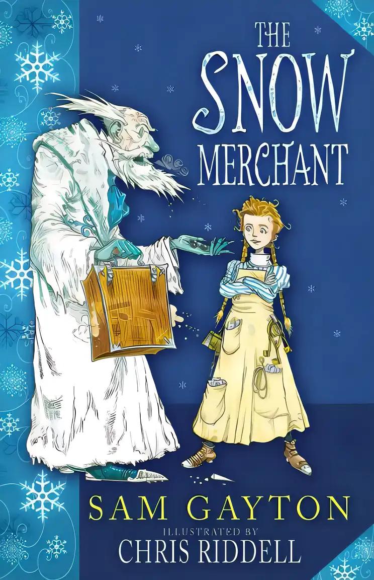 The Snow Merchant