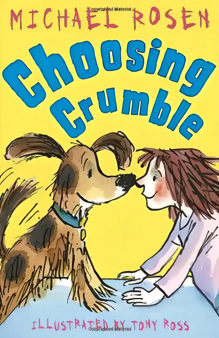 Choosing Crumble