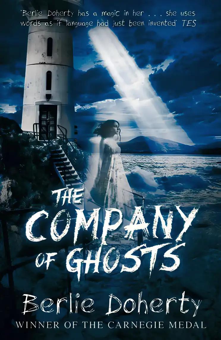 The Company of Ghosts