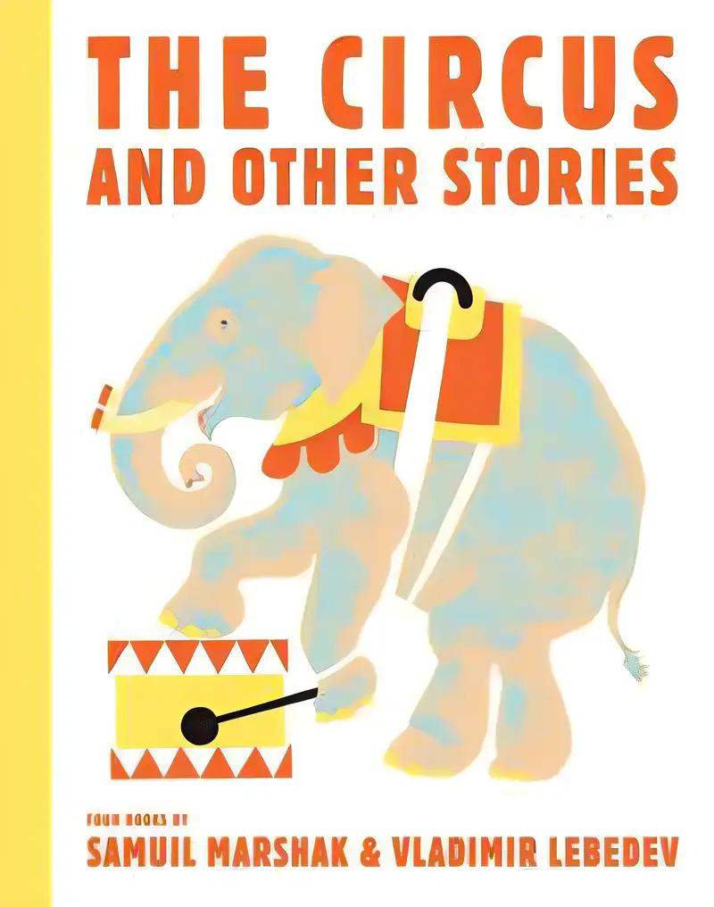 The Circus and Other Stories