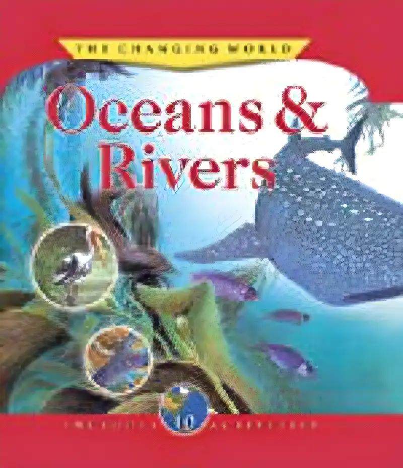 Oceans and Rivers