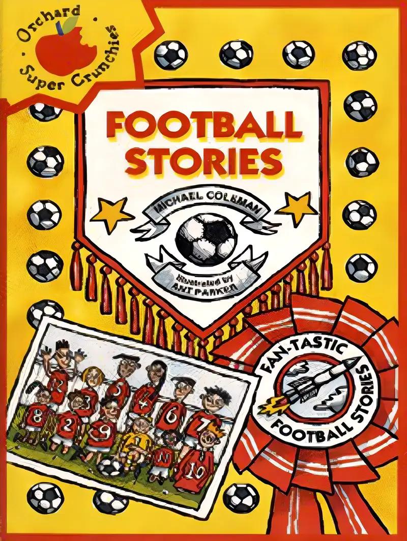 Football Stories