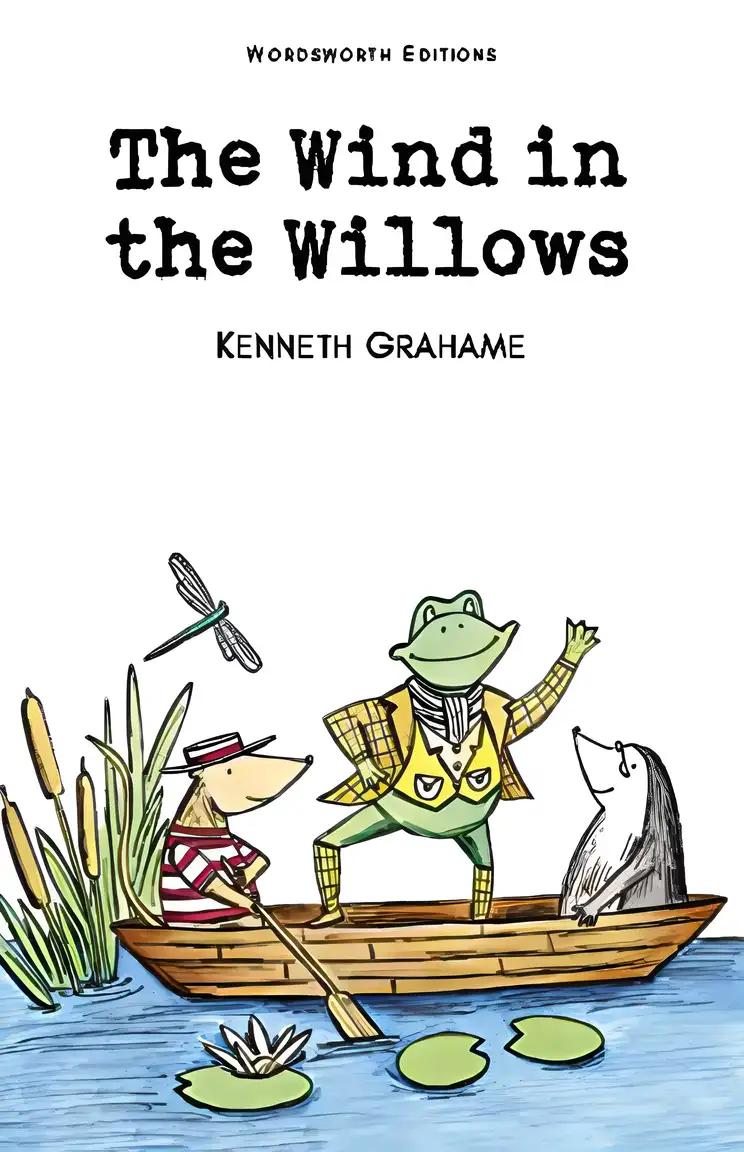 The Wind in the Willows