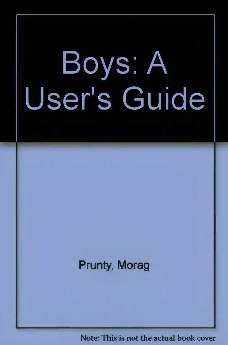 Boys: A User's Guide