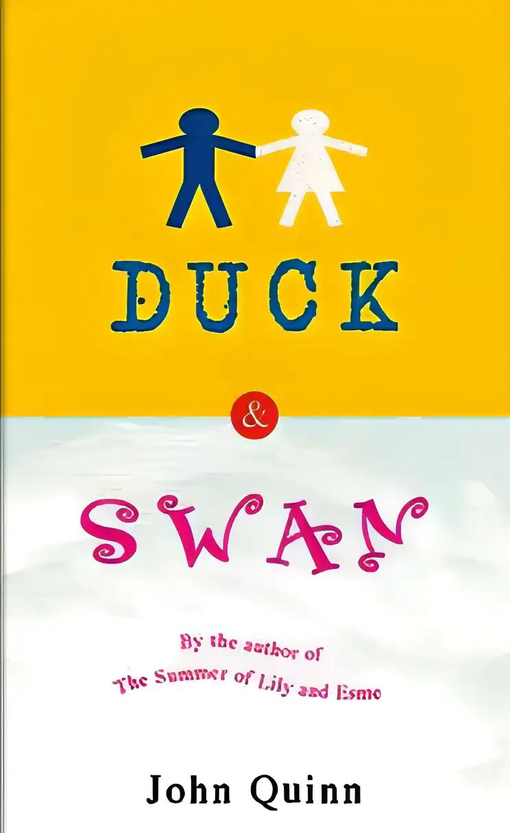 Duck and Swan