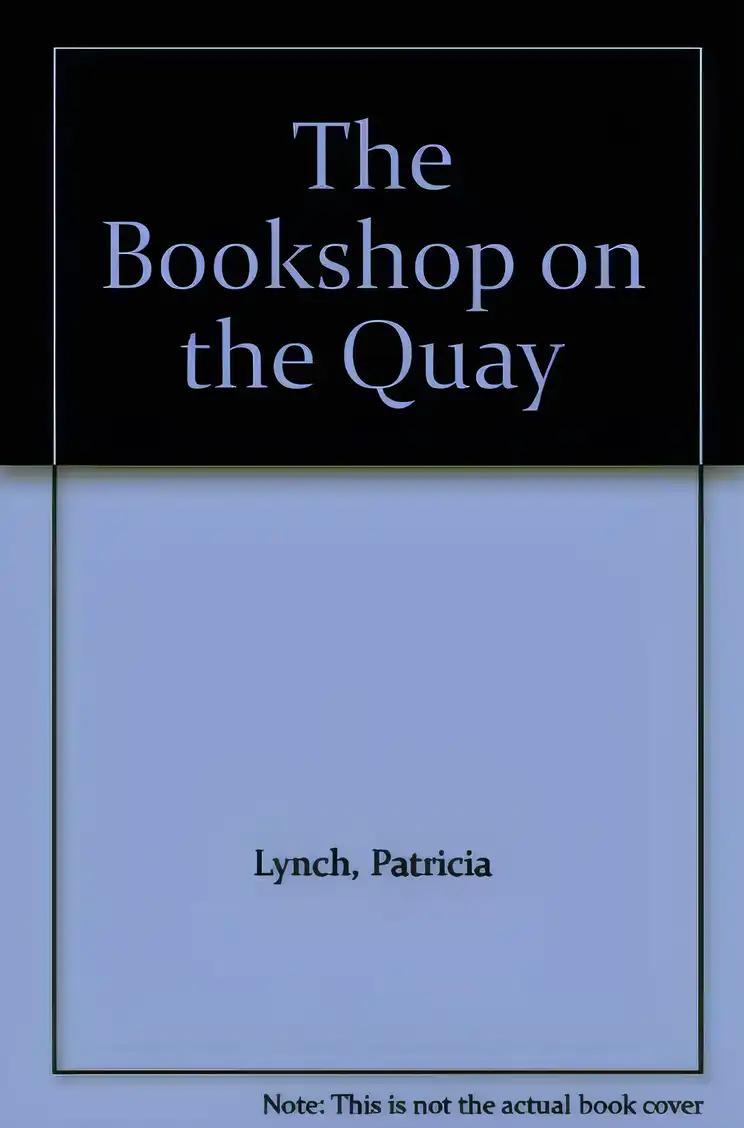 The bookshop on the quay