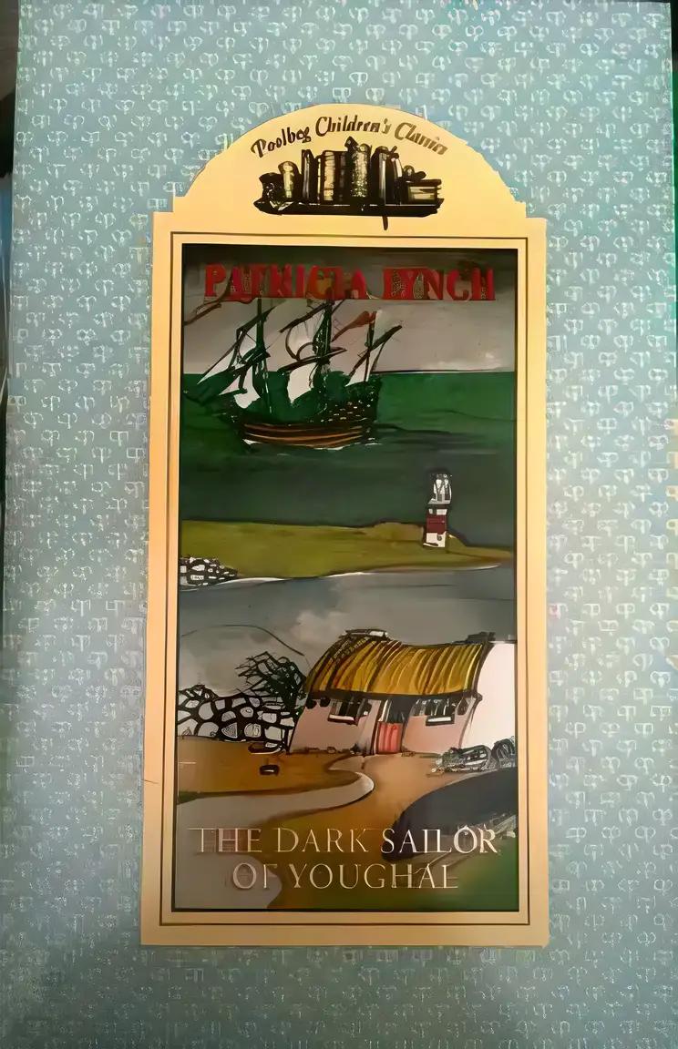 The Dark Sailor of Youghal