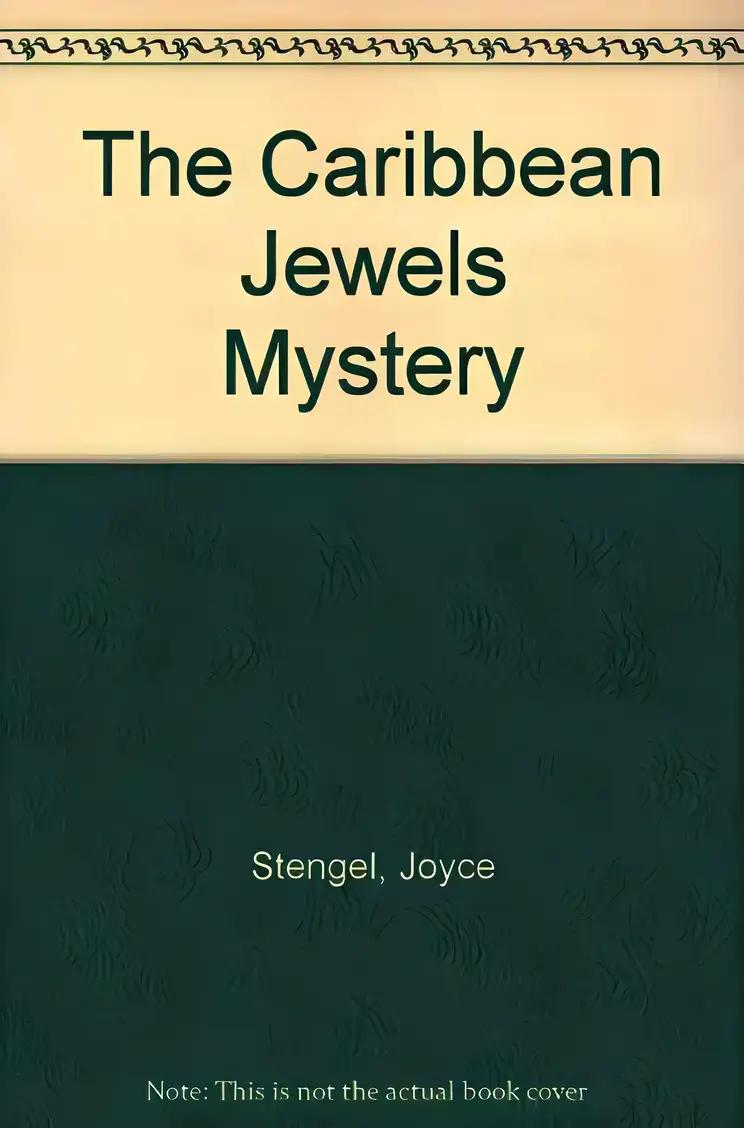 The Caribbean Jewels Mystery