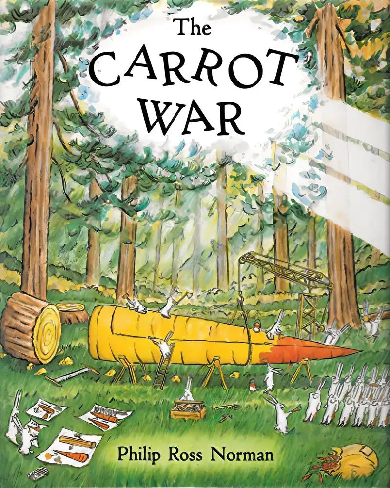 The Carrot War