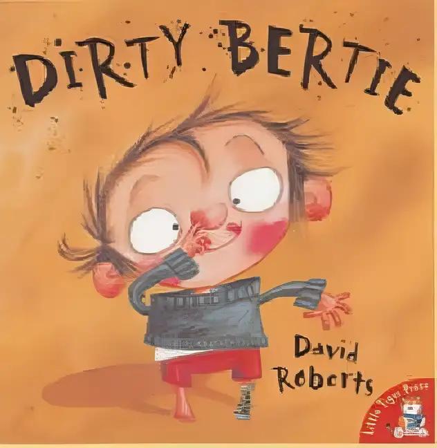 Dirty Bertie