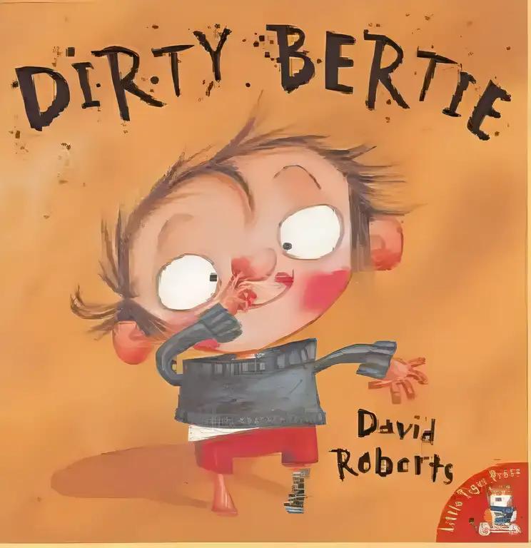 Dirty Bertie