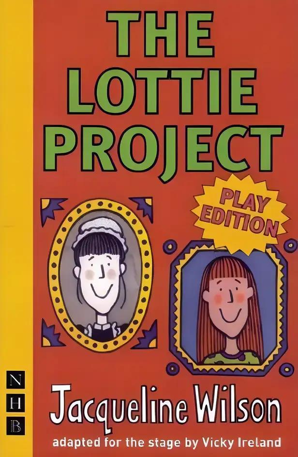 The Lottie Project