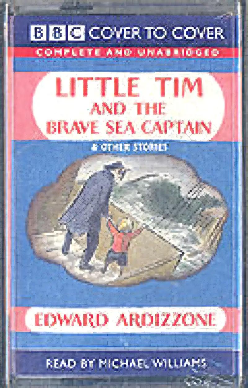 Little Tim and the Brave Sea Captain Collector's Edition