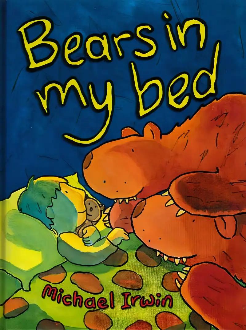 Bears in My Bed