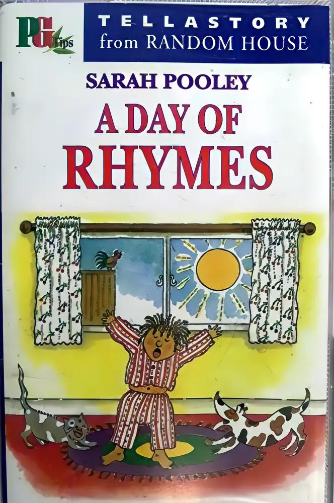 Day of Rhymes