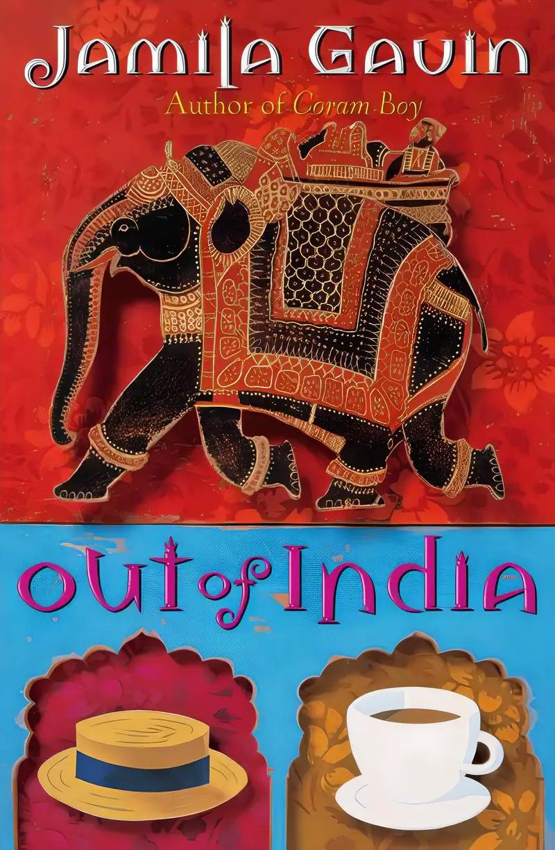 Out of India