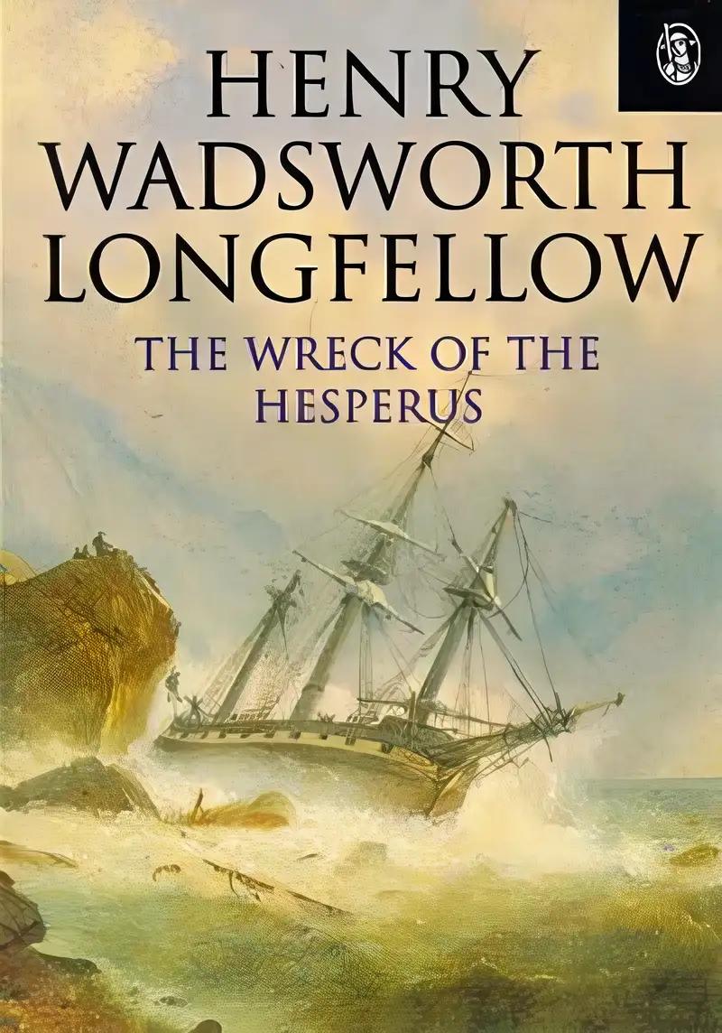 The Wreck of the Hesperus