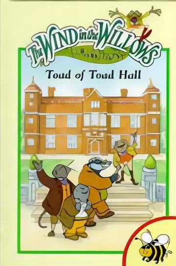 The Wind in the Willows Collection: Toad of Toad Hall (Buzz Books)