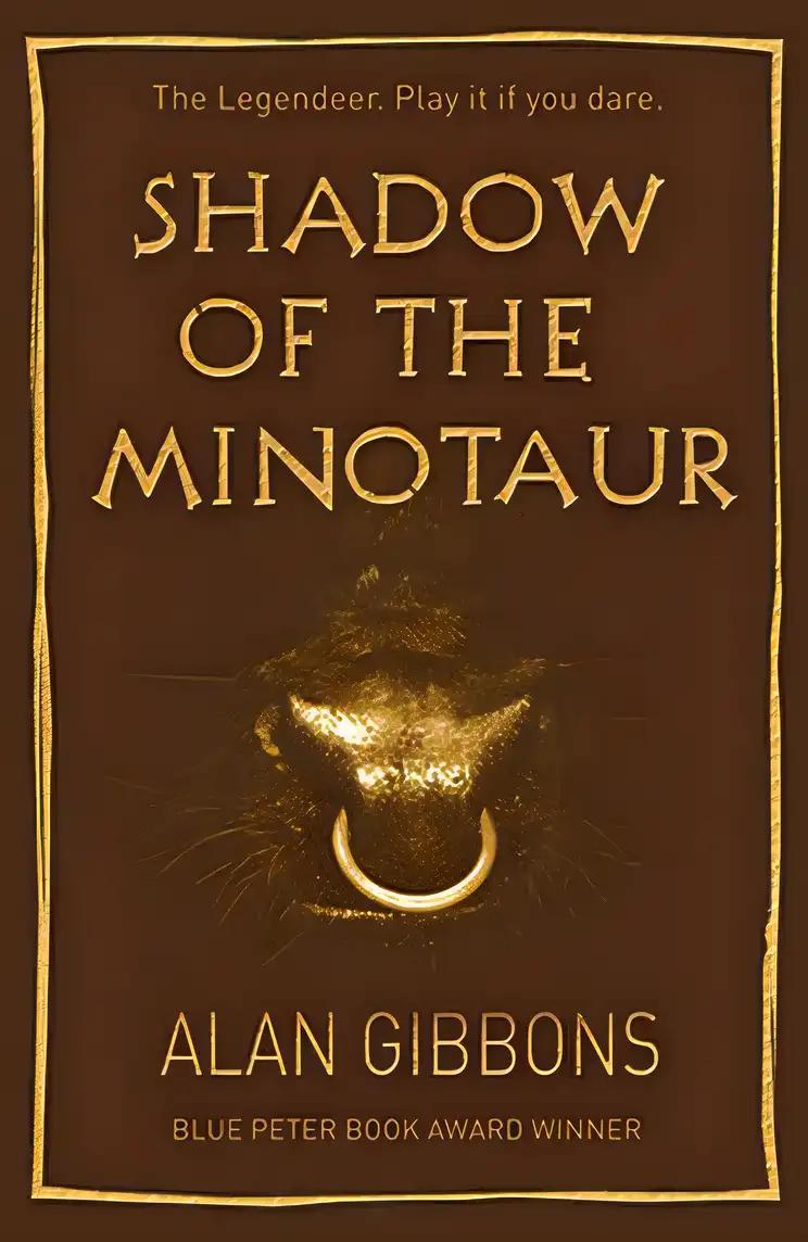 Shadow of the Minotaur