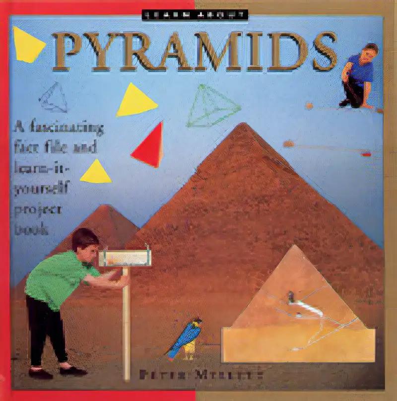 Pyramids (Learn About Series)