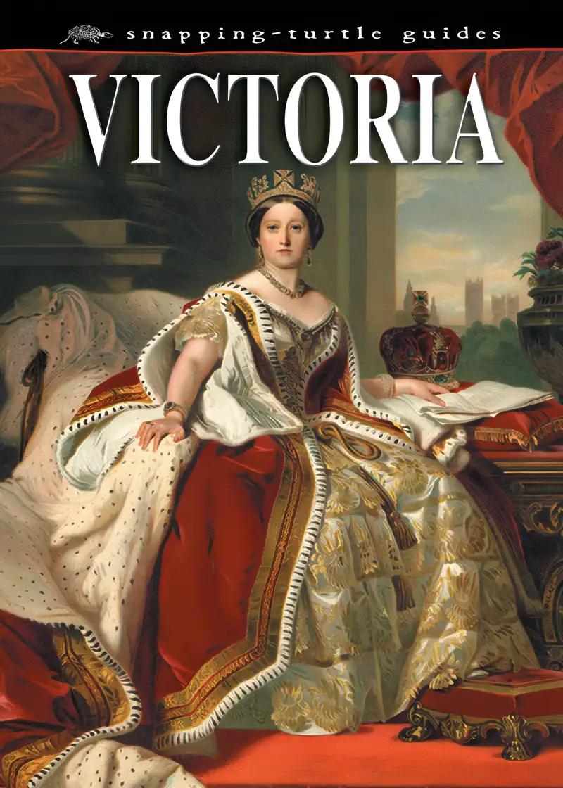 Victoria