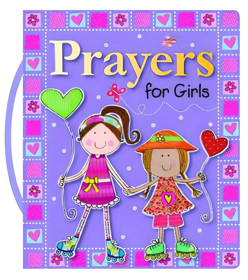 Prayers for Girls