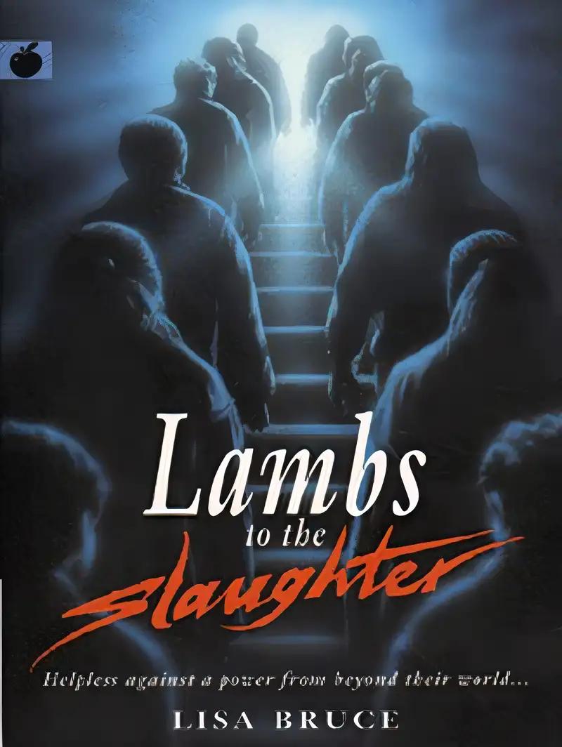 Lambs to the Slaughter (Older Fiction)