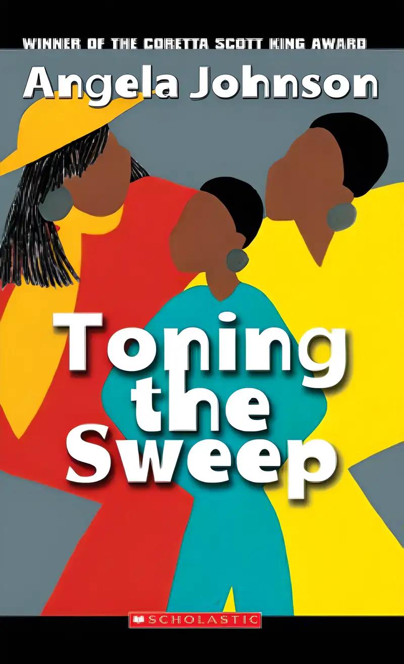 Toning the Sweep