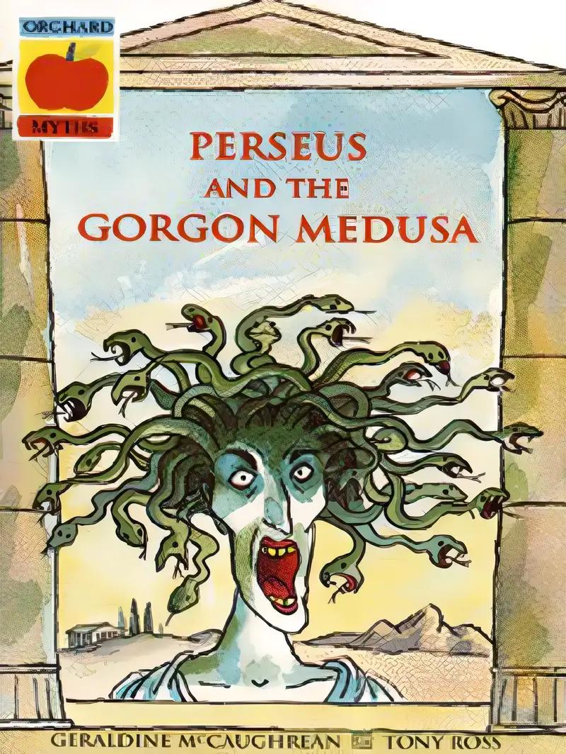 The Perseus and the Gorgon Medusa (Younger Fiction)