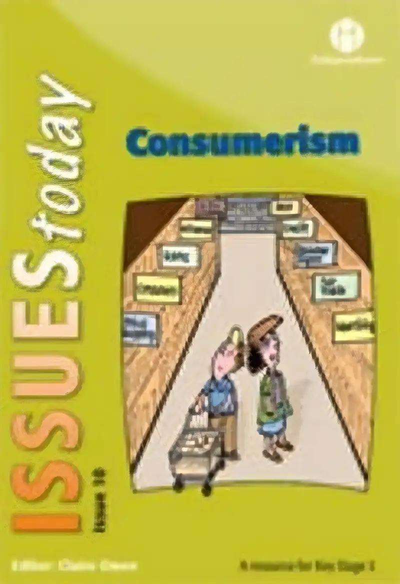 Consumerism