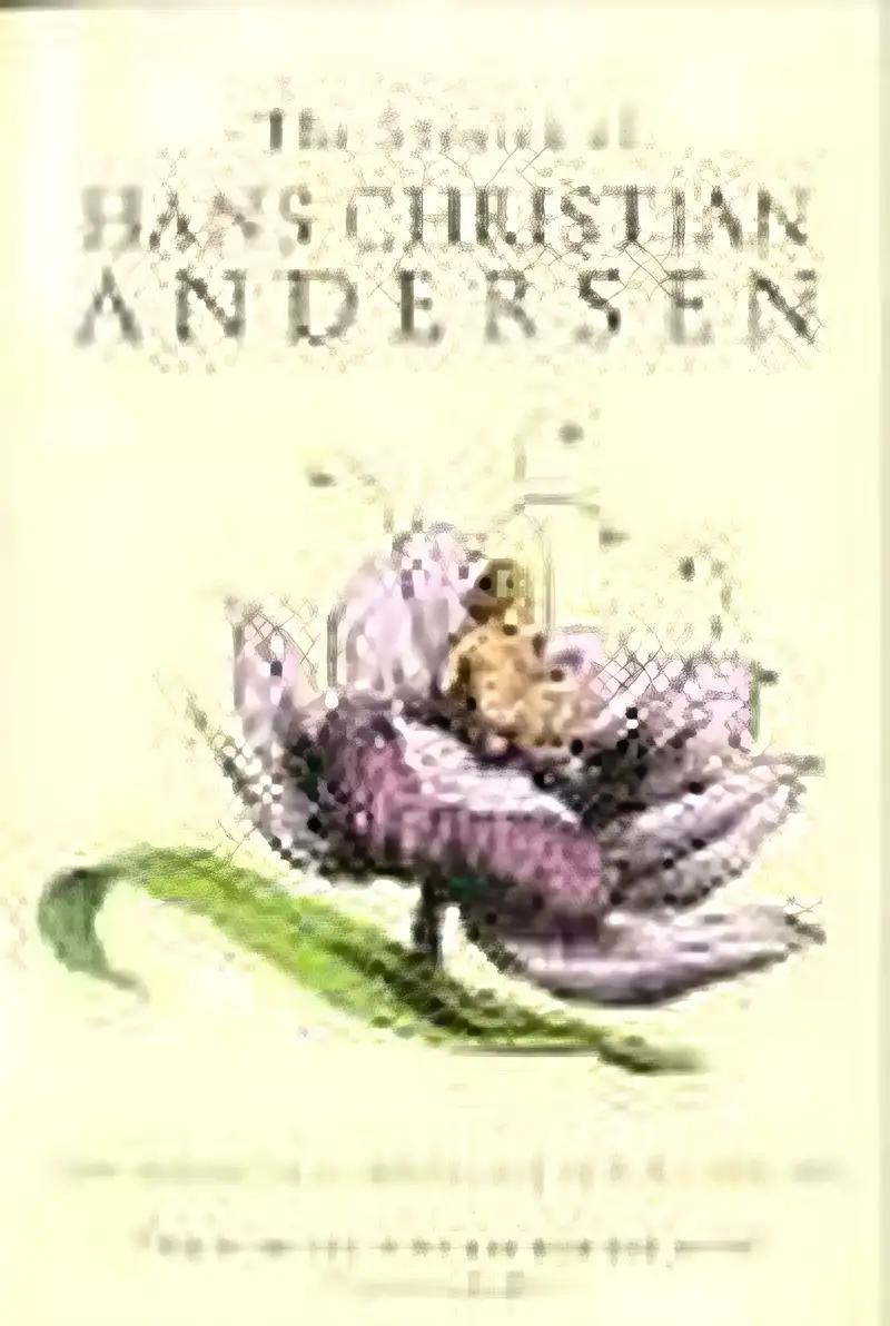 The Stories of Hans Christian Andersen: A New Translation from the Danish