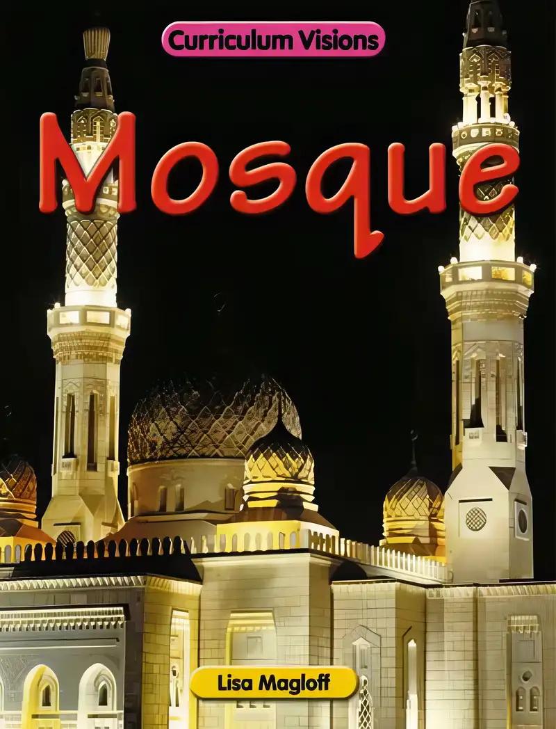 Mosque