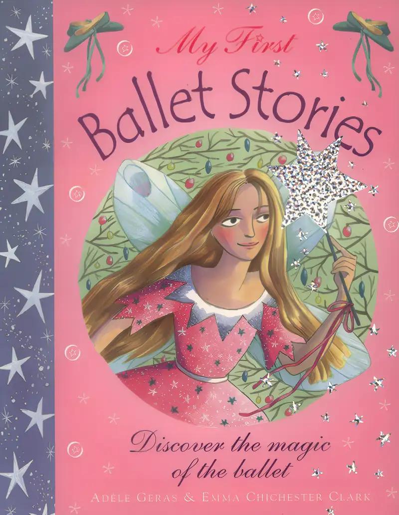 My First Ballet Stories